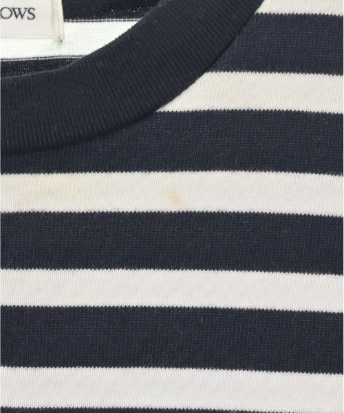 UNITED ARROWS（ユナイテッドアローズ）Tシャツ・カットソー 白 サイズ:L メンズ/2200672186028