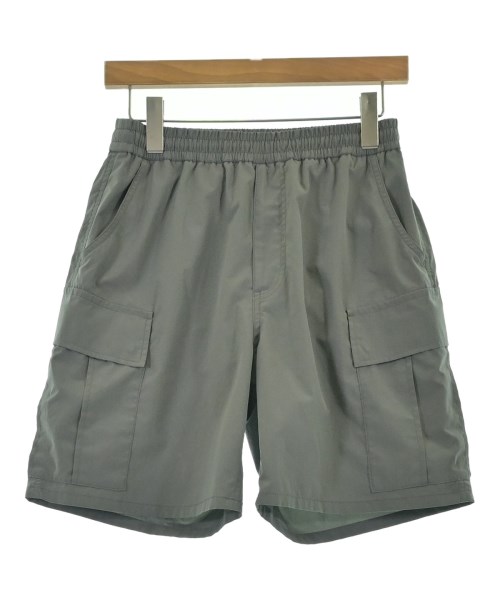 UNITED ARROWS(ユナイテッドアローズ)ショートパンツ グレー サイズ:S/2200675297066