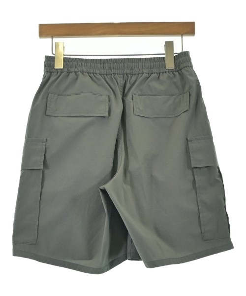 UNITED ARROWS（ユナイテッドアローズ）ショートパンツ グレー サイズ:S メンズ/2200675297066