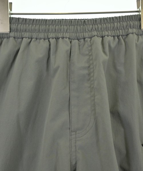 UNITED ARROWS（ユナイテッドアローズ）ショートパンツ グレー サイズ:S メンズ/2200675297066
