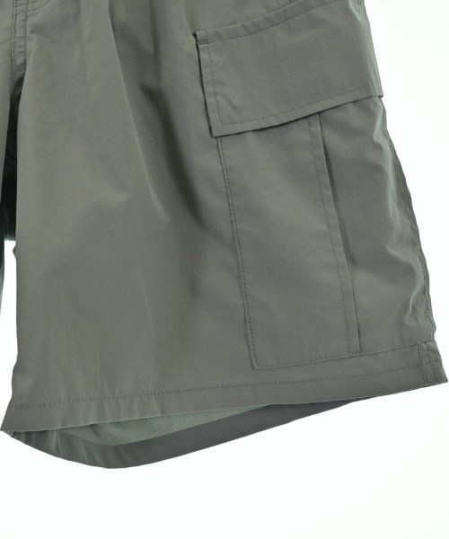 UNITED ARROWS（ユナイテッドアローズ）ショートパンツ グレー サイズ:S メンズ/2200675297066