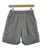 UNITED ARROWS（ユナイテッドアローズ）ショートパンツ グレー サイズ:S メンズ/2200675297066