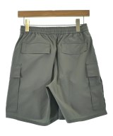 UNITED ARROWS（ユナイテッドアローズ）ショートパンツ グレー サイズ:S メンズ/2200675297066