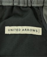 UNITED ARROWS（ユナイテッドアローズ）ショートパンツ グレー サイズ:S メンズ/2200675297066