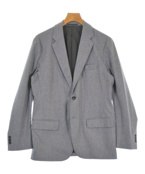 UNITED ARROWS（ユナイテッドアローズ）ビジネス グレー サイズ:L/L メンズ/2200676190052