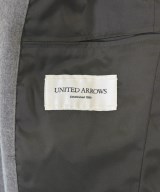 UNITED ARROWS（ユナイテッドアローズ）ビジネス グレー サイズ:L/L メンズ/2200676190052
