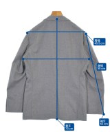 UNITED ARROWS（ユナイテッドアローズ）ビジネス グレー サイズ:L/L メンズ/2200676190052