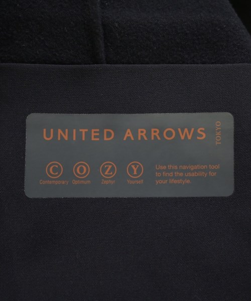 UNITED ARROWS（ユナイテッドアローズ）その他 黒 サイズ:L/L メンズ/2200676190069