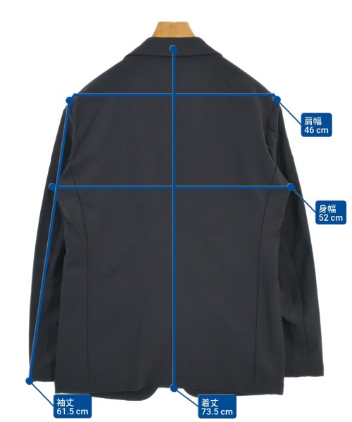 UNITED ARROWS（ユナイテッドアローズ）その他 黒 サイズ:L/L メンズ/2200676190069