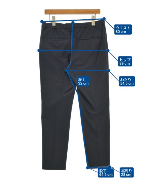 UNITED ARROWS（ユナイテッドアローズ）その他 黒 サイズ:L/L メンズ/2200676190069