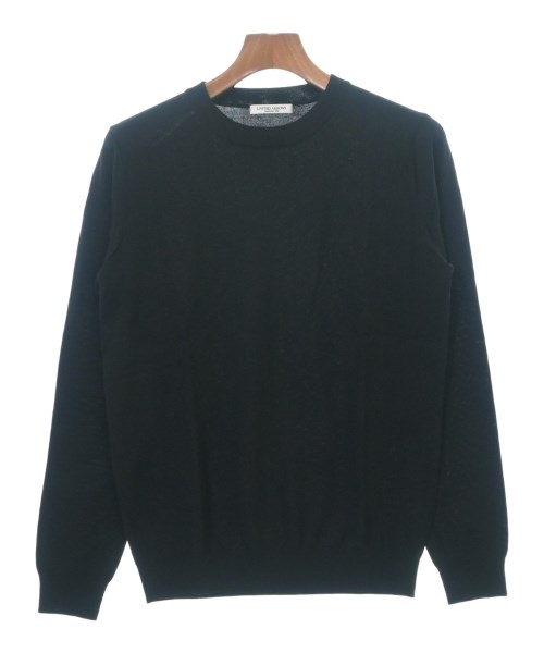 UNITED ARROWS(ユナイテッドアローズ)ニット・セーター 黒 サイズ:S/2200671333102