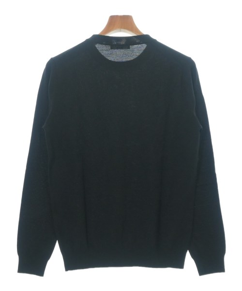 UNITED ARROWS（ユナイテッドアローズ）ニット・セーター 黒 サイズ:S メンズ/2200671333102