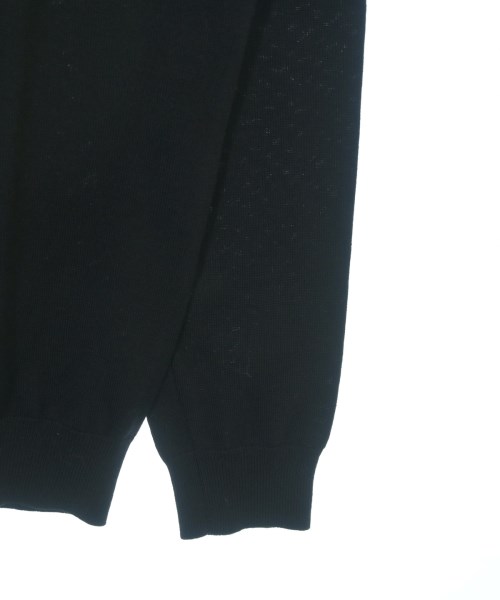 UNITED ARROWS（ユナイテッドアローズ）ニット・セーター 黒 サイズ:S メンズ/2200671333102