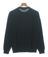 UNITED ARROWS（ユナイテッドアローズ）ニット・セーター 黒 サイズ:S メンズ/2200671333102