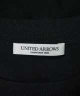 UNITED ARROWS（ユナイテッドアローズ）ニット・セーター 黒 サイズ:S メンズ/2200671333102