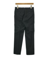 UNITED ARROWS（ユナイテッドアローズ）スラックス 黒 サイズ:42(XS位) メンズ/2200671333133