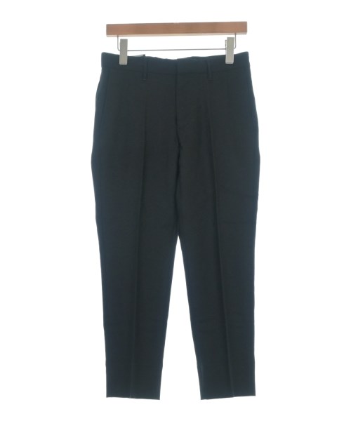 EDIFICE(エディフィス)スラックス 黒 サイズ:44(S位)/2200671333140