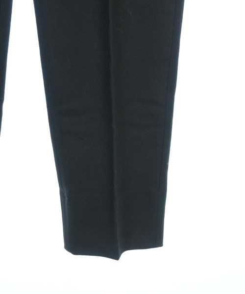 EDIFICE（エディフィス）スラックス 黒 サイズ:44(S位) メンズ/2200671333140