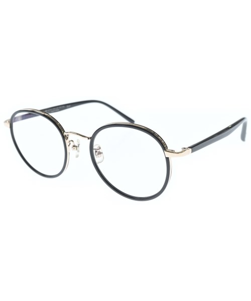 UNITED ARROWS(ユナイテッドアローズ)メガネ 黒 サイズ:-/2200673488084