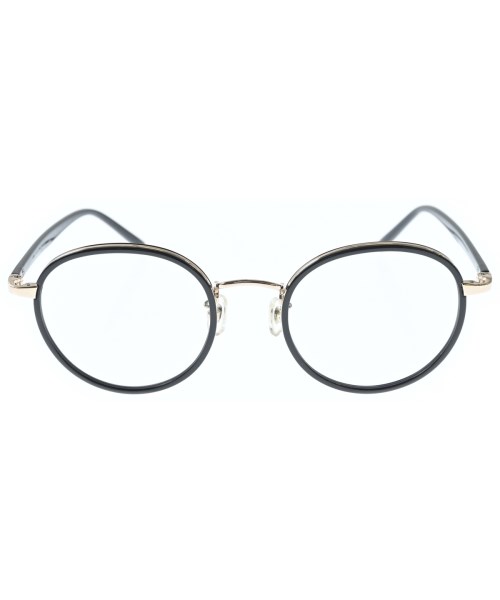 UNITED ARROWS（ユナイテッドアローズ）メガネ 黒 サイズ:- メンズ/2200673488084