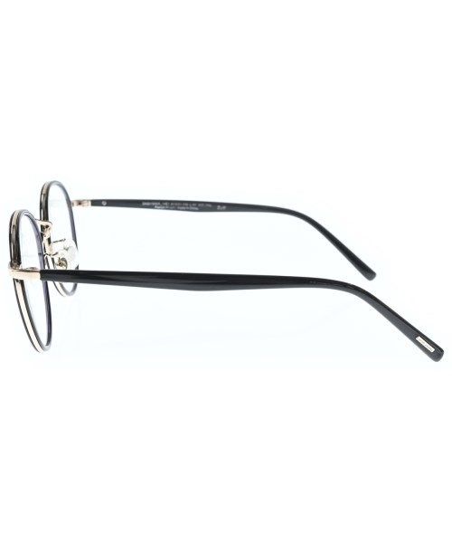 UNITED ARROWS（ユナイテッドアローズ）メガネ 黒 サイズ:- メンズ/2200673488084