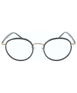 UNITED ARROWS（ユナイテッドアローズ）メガネ 黒 サイズ:- メンズ/2200673488084