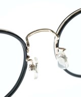 UNITED ARROWS（ユナイテッドアローズ）メガネ 黒 サイズ:- メンズ/2200673488084