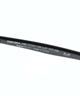 UNITED ARROWS（ユナイテッドアローズ）メガネ 黒 サイズ:- メンズ/2200673488084