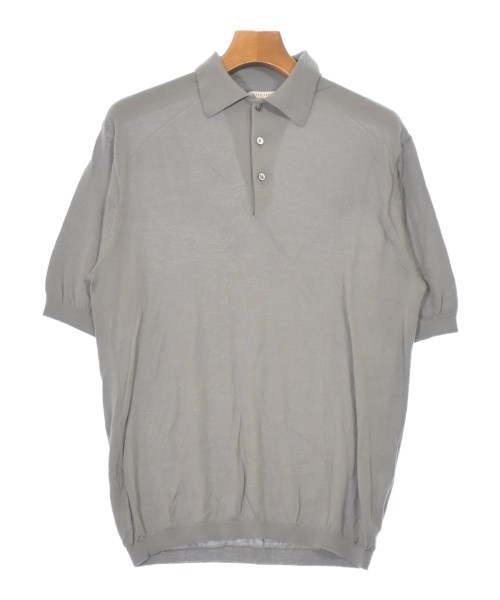 UNITED ARROWS(ユナイテッドアローズ)ニット・セーター ベージュ サイズ:L/2200674420014