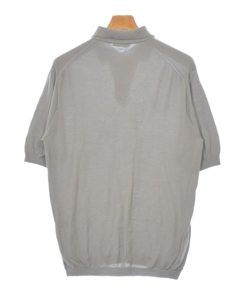 UNITED ARROWS（ユナイテッドアローズ）ニット・セーター ベージュ サイズ:L メンズ/2200674420014