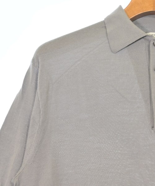 UNITED ARROWS（ユナイテッドアローズ）ニット・セーター ベージュ サイズ:L メンズ/2200674420014