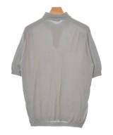 UNITED ARROWS（ユナイテッドアローズ）ニット・セーター ベージュ サイズ:L メンズ/2200674420014