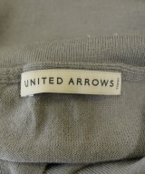 UNITED ARROWS（ユナイテッドアローズ）ニット・セーター ベージュ サイズ:L メンズ/2200674420014