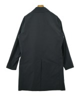 UNITED ARROWS（ユナイテッドアローズ）ステンカラーコート 紺 サイズ:M メンズ/2200673585028