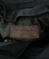 UNITED ARROWS（ユナイテッドアローズ）ステンカラーコート 紺 サイズ:M メンズ/2200673585028