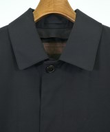 UNITED ARROWS（ユナイテッドアローズ）ステンカラーコート 紺 サイズ:M メンズ/2200673585028