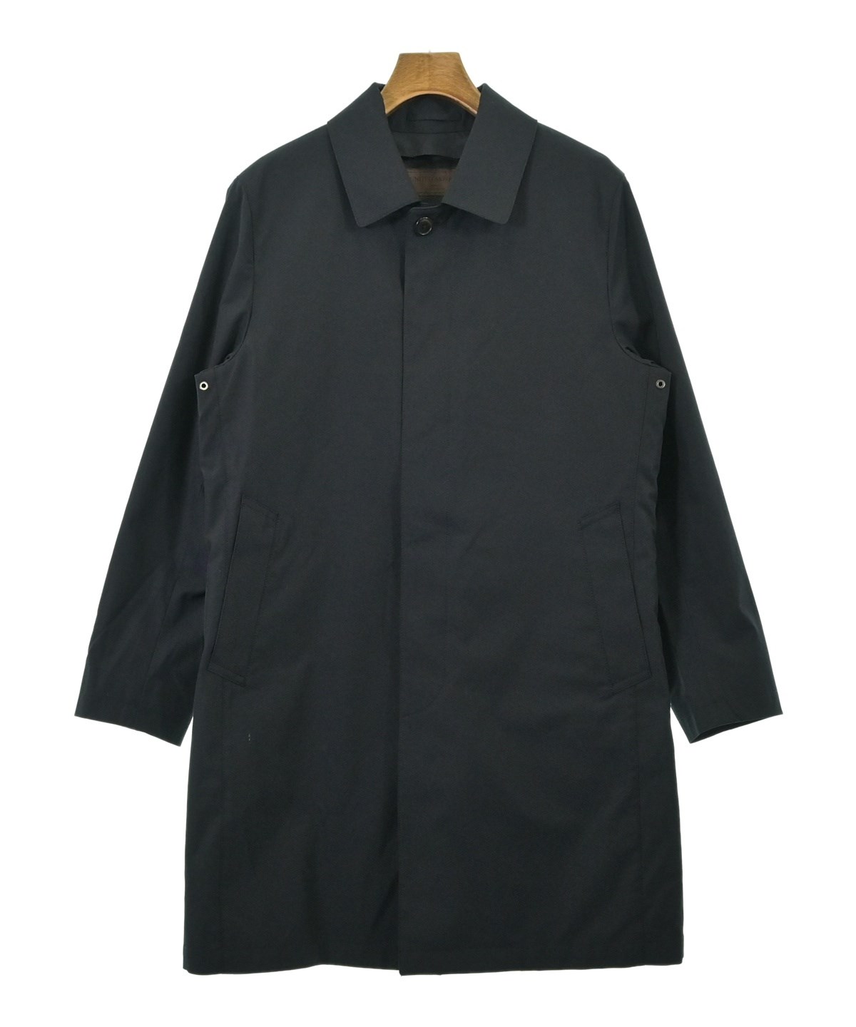 ユナイテッドアローズコートMサイズ UNITED ARROWS（ユナイテッドアローズ）の「USET LONG M-65 ジャケット