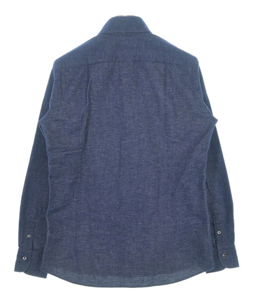 UNITED ARROWS（ユナイテッドアローズ）カジュアルシャツ 青 サイズ:L メンズ/2200677731032