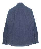 UNITED ARROWS（ユナイテッドアローズ）カジュアルシャツ 青 サイズ:L メンズ/2200677731032