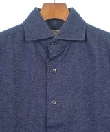 UNITED ARROWS（ユナイテッドアローズ）カジュアルシャツ 青 サイズ:L メンズ/2200677731032