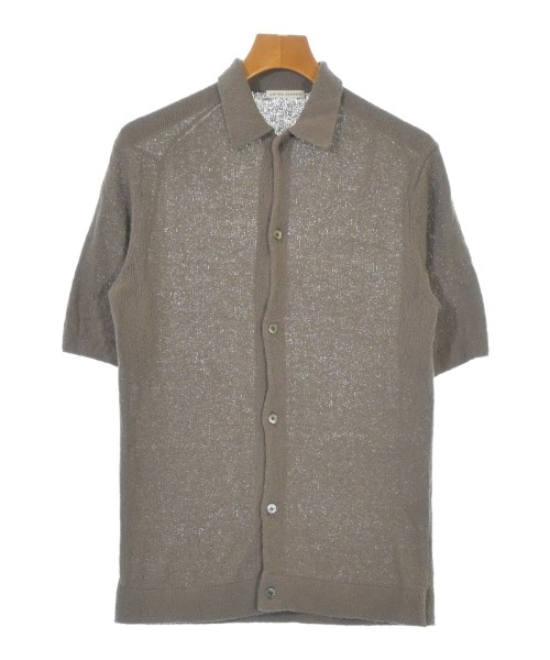 UNITED ARROWS(ユナイテッドアローズ)カジュアルシャツ グレー サイズ:M/2200669207040
