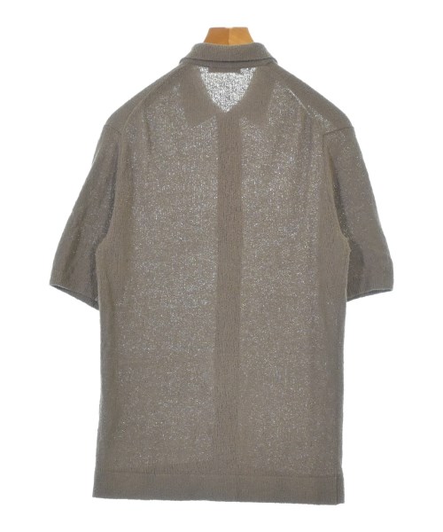 UNITED ARROWS（ユナイテッドアローズ）カジュアルシャツ グレー サイズ:M メンズ/2200669207040