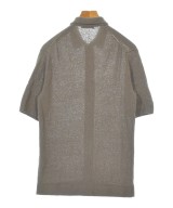 UNITED ARROWS（ユナイテッドアローズ）カジュアルシャツ グレー サイズ:M メンズ/2200669207040