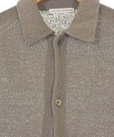 UNITED ARROWS（ユナイテッドアローズ）カジュアルシャツ グレー サイズ:M メンズ/2200669207040