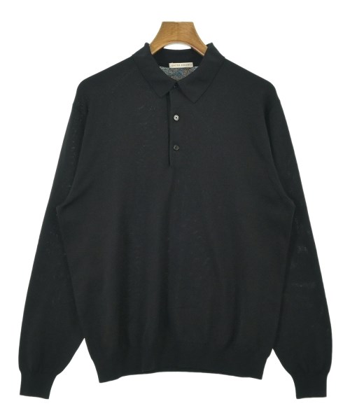 UNITED ARROWS(ユナイテッドアローズ)ニット・セーター 紺 サイズ:XL/2200674179257
