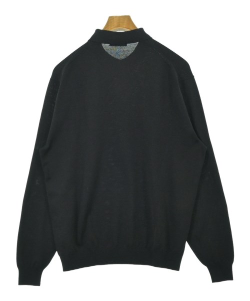 UNITED ARROWS（ユナイテッドアローズ）ニット・セーター 紺 サイズ:XL メンズ/2200674179257