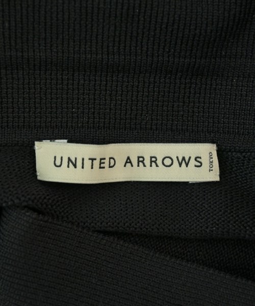 UNITED ARROWS（ユナイテッドアローズ）ニット・セーター 紺 サイズ:XL メンズ/2200674179257