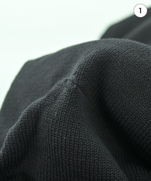 UNITED ARROWS（ユナイテッドアローズ）ニット・セーター 紺 サイズ:XL メンズ/2200674179257