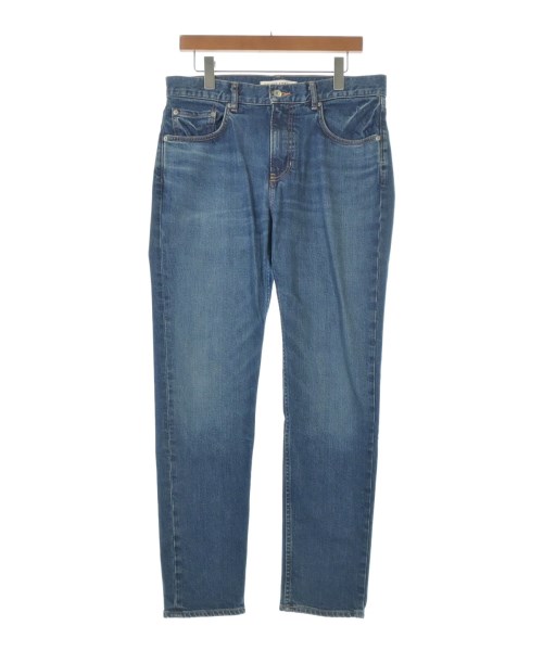UNITED ARROWS(ユナイテッドアローズ)デニムパンツ 青 サイズ:L/2200674179288