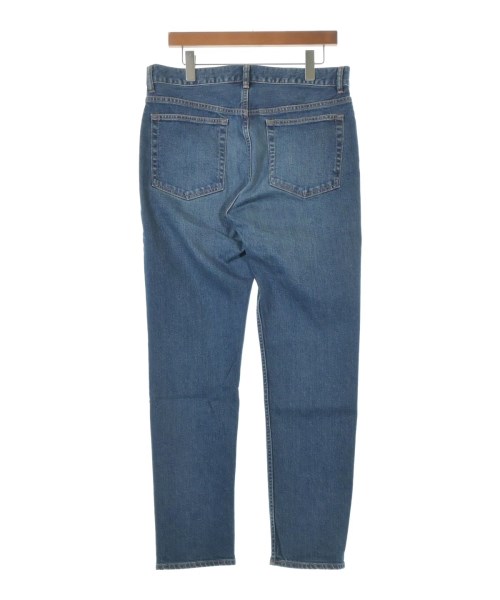 UNITED ARROWS（ユナイテッドアローズ）デニムパンツ 青 サイズ:L メンズ/2200674179288